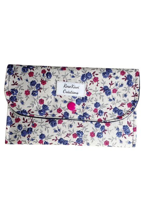 Petite pochette doublée 