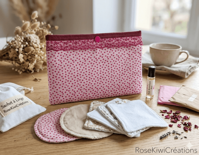 Pochette Intime La Confidence