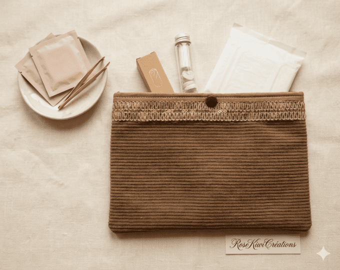 Pochette Intime La Confidence