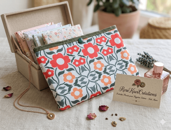 Pochette Intime La Confidence