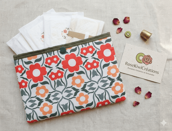 Pochette Intime La Confidence