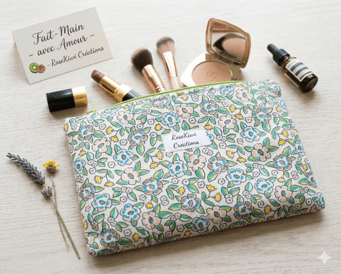 Trousse MakeUp Liberty