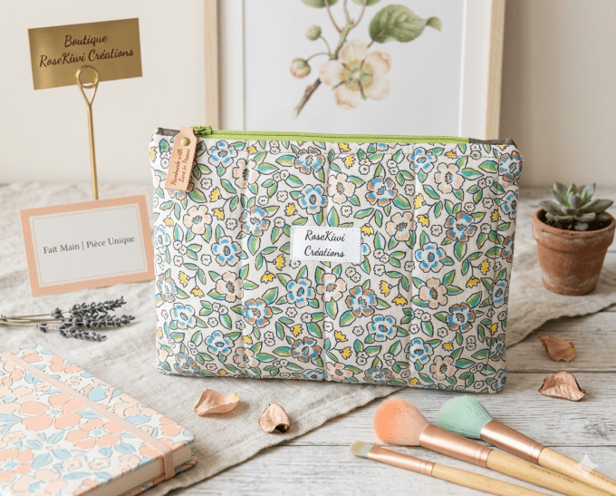 Trousse MakeUp Liberty