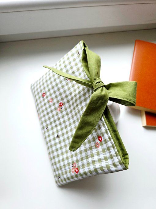 Pochette à livres