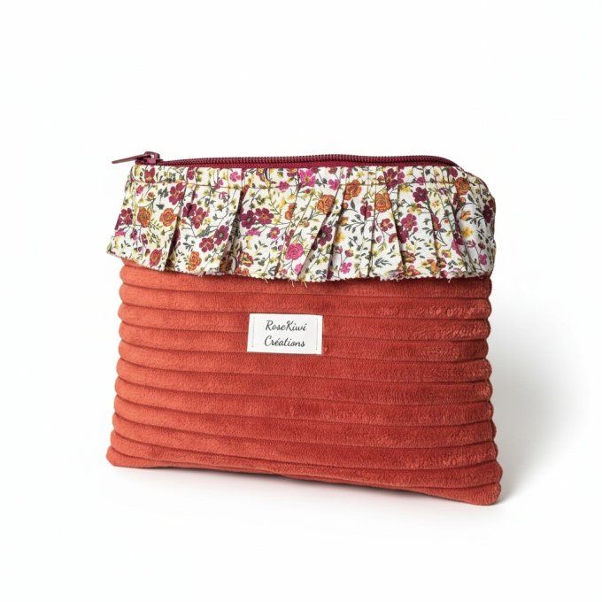 Trousse à maquillage