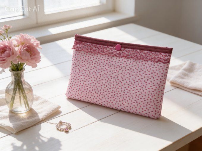 Pochette Intime La Confidence