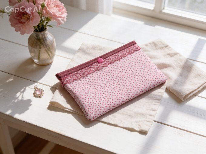 Pochette Intime La Confidence